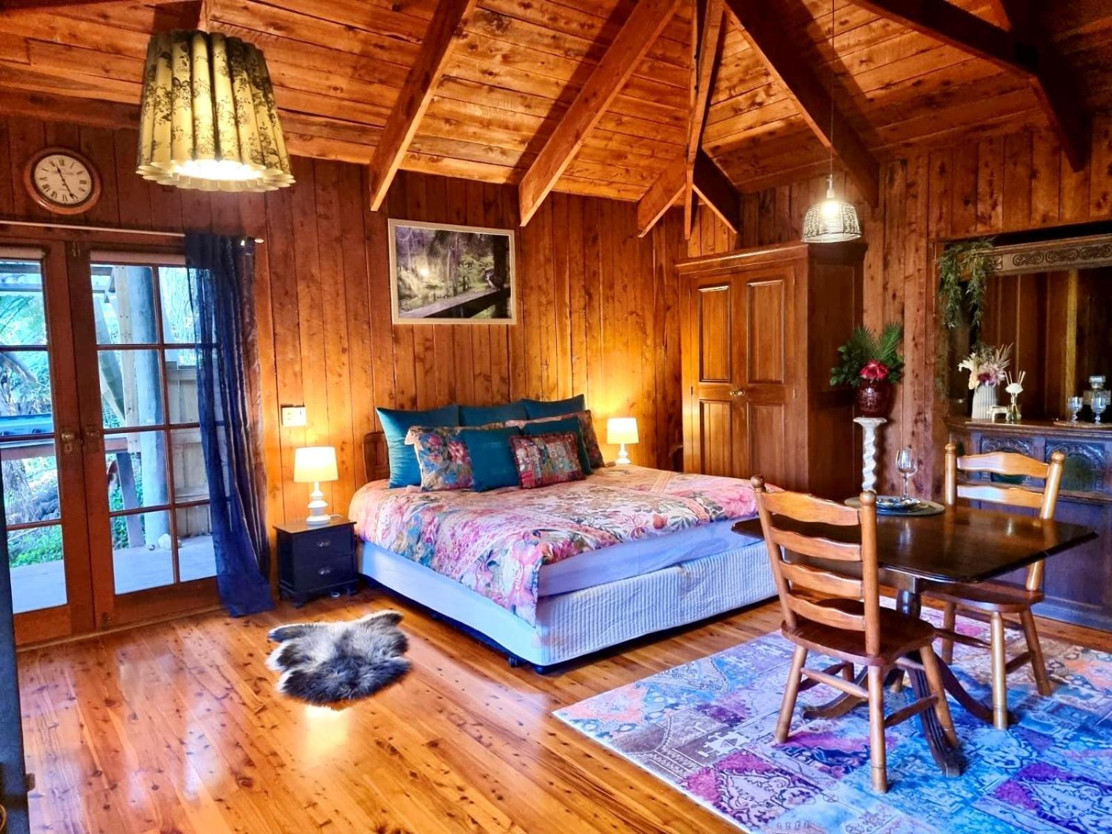 Forget Me Not Cottages Уорбертон Экстерьер фото